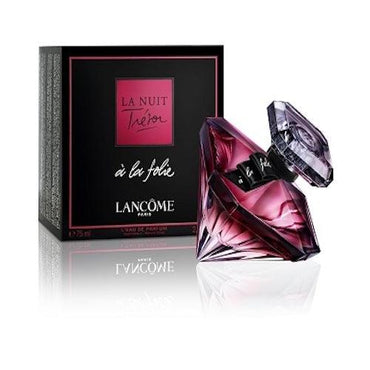 Lancome La Nuit Tresor A La Folie EDP 75ml Perfume for Women - Thescentsstore